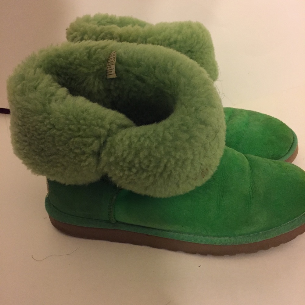 Ugg boots